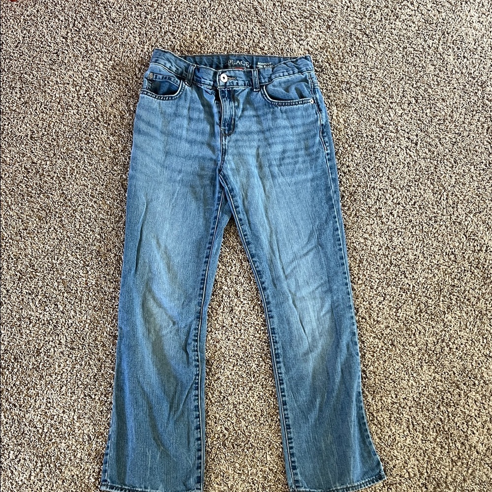 Childrens place boys jeans